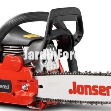 Jonsered CS 2250 S- Motosierra gasolina particular exigente - Imagen 1