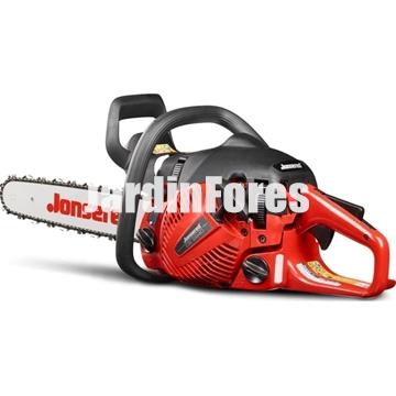 Jonsered CS 2250 S- Motosierra gasolina particular exigente - Imagen 2
