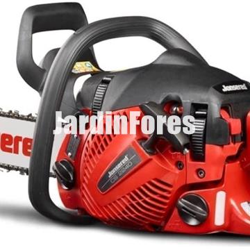 Jonsered CS 2250 S- Motosierra gasolina particular exigente - Imagen 2
