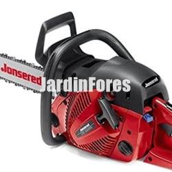 Jonsered CS 2255 - Motosierra gasolina particular exigente - Imagen 1