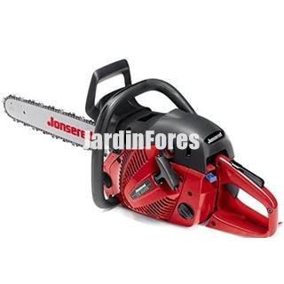Jonsered CS 2255 - Motosierra gasolina particular exigente - Imagen 1