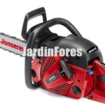 Jonsered CS 2255 - Motosierra gasolina particular exigente - Imagen 1