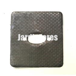 Junta escape motores Cifarelli - Imagen 1