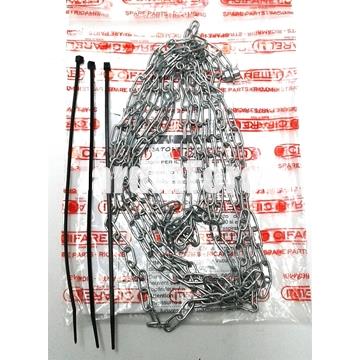 Kit anti descargas electrostáticas Cifarelli - Imagen 1