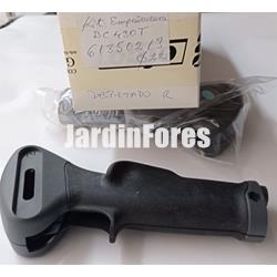 Kit empuñadura desbrozadoras Oleo-Mac (61350213) - Imagen 1