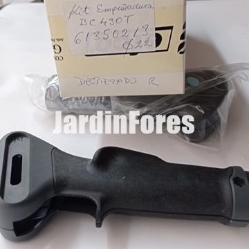 Kit empuñadura desbrozadoras Oleo-Mac (61350213) - Imagen 1