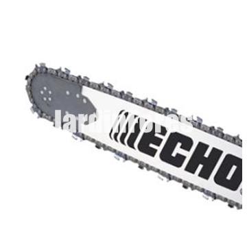 Kit espada y cadena motosierra Echo CS 620 SX 50 cm - Imagen 1