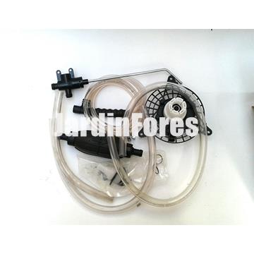 Kit llenado Cifarelli - Imagen 1