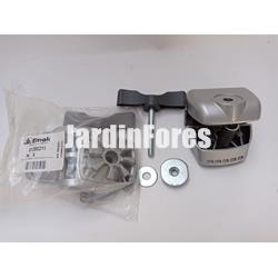 Kit mordaza manillar diámetro 22mm (61350215) - Imagen 1