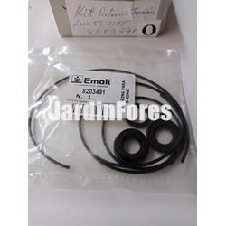 Kit retenes y juntas de tracción de cortacésped Oleo-Mac (8203491) - Imagen 1