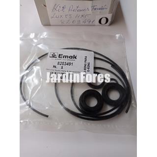 Kit retenes y juntas de tracción de cortacésped Oleo-Mac (8203491) - Imagen 1