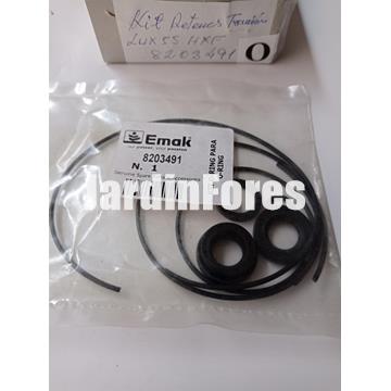 Kit retenes y juntas de tracción de cortacésped Oleo-Mac (8203491) - Imagen 1