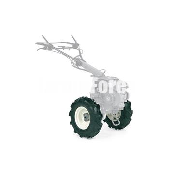 Kit ruedas de neumáticas 600 x 12" Honda - Imagen 1