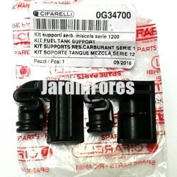 Kit soporte depósito Cifarelli - Imagen 1