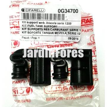 Kit soporte depósito Cifarelli - Imagen 1