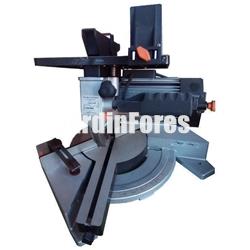 Legna SR 2530 - Ingletadora profesional telescópica - Imagen 2