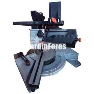 Legna SR 2530 - Ingletadora profesional telescópica - Imagen 2