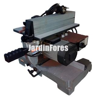 Legna SR 379 - Ingletadora profesional - Imagen 1