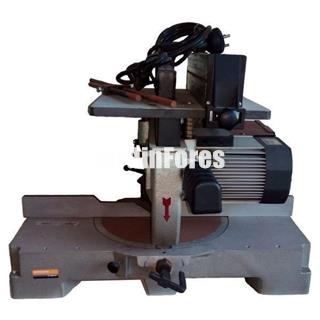 Legna SR 379 - Ingletadora profesional - Imagen 2