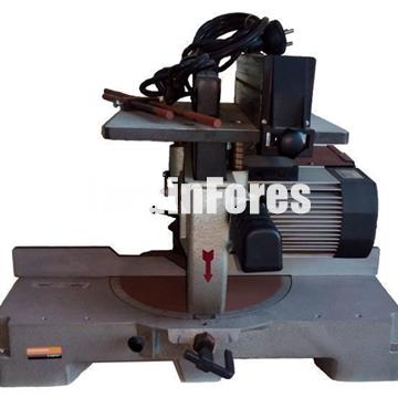 Legna SR 379 - Ingletadora profesional - Imagen 2