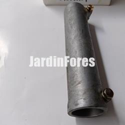 Manguito tubo transmisión desbrozadoras mochila antiguas Oleo-Mac (043300107) - Imagen 1