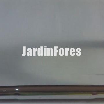 Manillar carreras Ø 26 mm aluminio - Imagen 1