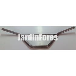 Manillar tipo BMX - Imagen 1