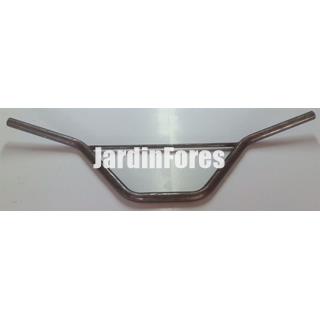 Manillar tipo BMX - Imagen 1