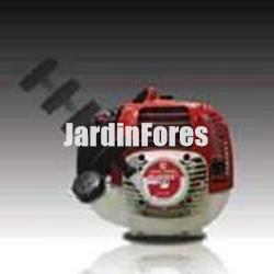 Maruyama BC 4320H-RS - Desbrozadora uso privado intensivo - Imagen 2