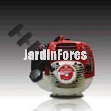 Maruyama BC 4320H-RS - Desbrozadora uso privado intensivo - Imagen 2