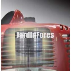 Maruyama BCV 5020 - Desbrozadora uso profesional - Imagen 2