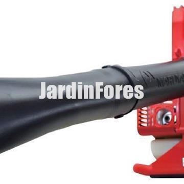 Maruyama BL 3110 - Soplador manual usuario particular - Imagen 1