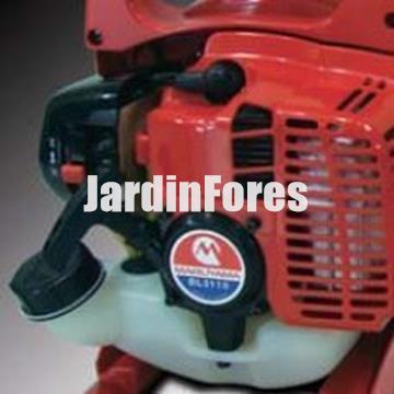 Maruyama BL 3110 - Soplador manual usuario particular - Imagen 2