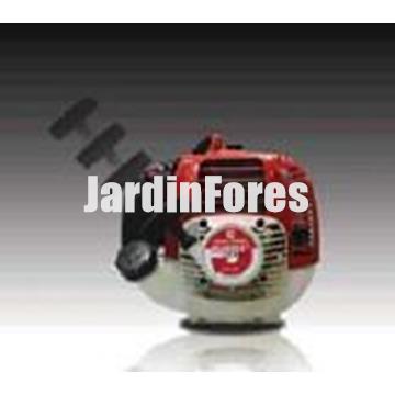 Maruyama MX 33H - Desbrozadora uso privado intensivo - Imagen 2