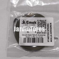 Muelle arranque desbrozador Oleo-Mac BCH500 (61450044) - Imagen 1