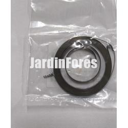 Muelle arranque desbrozador Oleo-Mac BCH500 (61450044) - Imagen 2