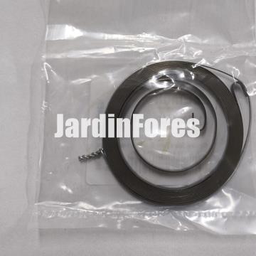 Muelle arranque desbrozador Oleo-Mac BCH500 (61450044) - Imagen 2