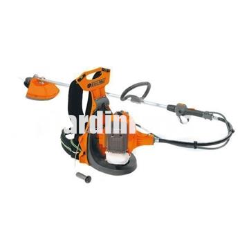 Oleo-Mac 446 BP Ergo - Desbrozadora de mochila uso profesional - Imagen 1