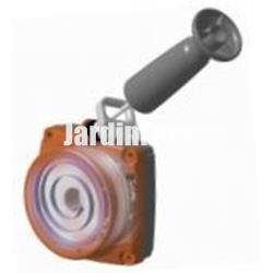 Oleo-Mac 446 BP Ergo - Desbrozadora de mochila uso profesional - Imagen 2