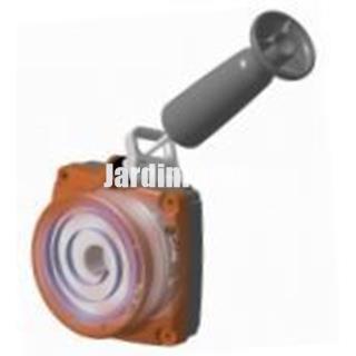 Oleo-Mac 446 BP Ergo - Desbrozadora de mochila uso profesional - Imagen 2