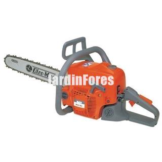 Oleo-Mac 947 - Motosierra gasolina para trabajos intensivos - Imagen 1