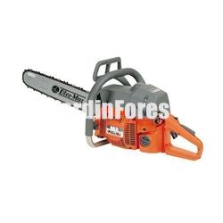 Oleo-Mac 962 - Motosierra gasolina profesional - Imagen 1