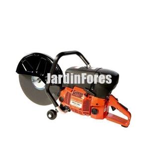 Oleo-Mac 983 TT-A 16" - Cortadora profesional - Imagen 1