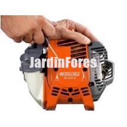 Oleo-Mac BC 240 H - Cortasetos gasolina de pértiga para uso profesional - Imagen 2