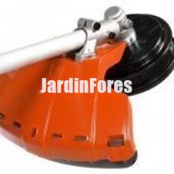 Oleo-Mac BC 240 T - Desbrozadora uso particular y confortable Premium - Imagen 2