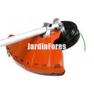 Oleo-Mac BC 240 T - Desbrozadora uso particular y confortable Premium - Imagen 2