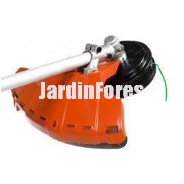 Oleo-Mac BC 240 T - Desbrozadora uso particular y confortable Premium - Imagen 2