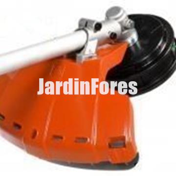 Oleo-Mac BC 240 T - Desbrozadora uso particular y confortable Premium - Imagen 2