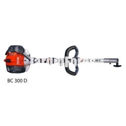 Oleo-Mac BC 300 D-PU - Unidad motor desbrozadora combinada uso particular exigente - Imagen 1