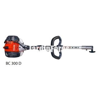 Oleo-Mac BC 300 D-PU - Unidad motor desbrozadora combinada uso particular exigente - Imagen 1